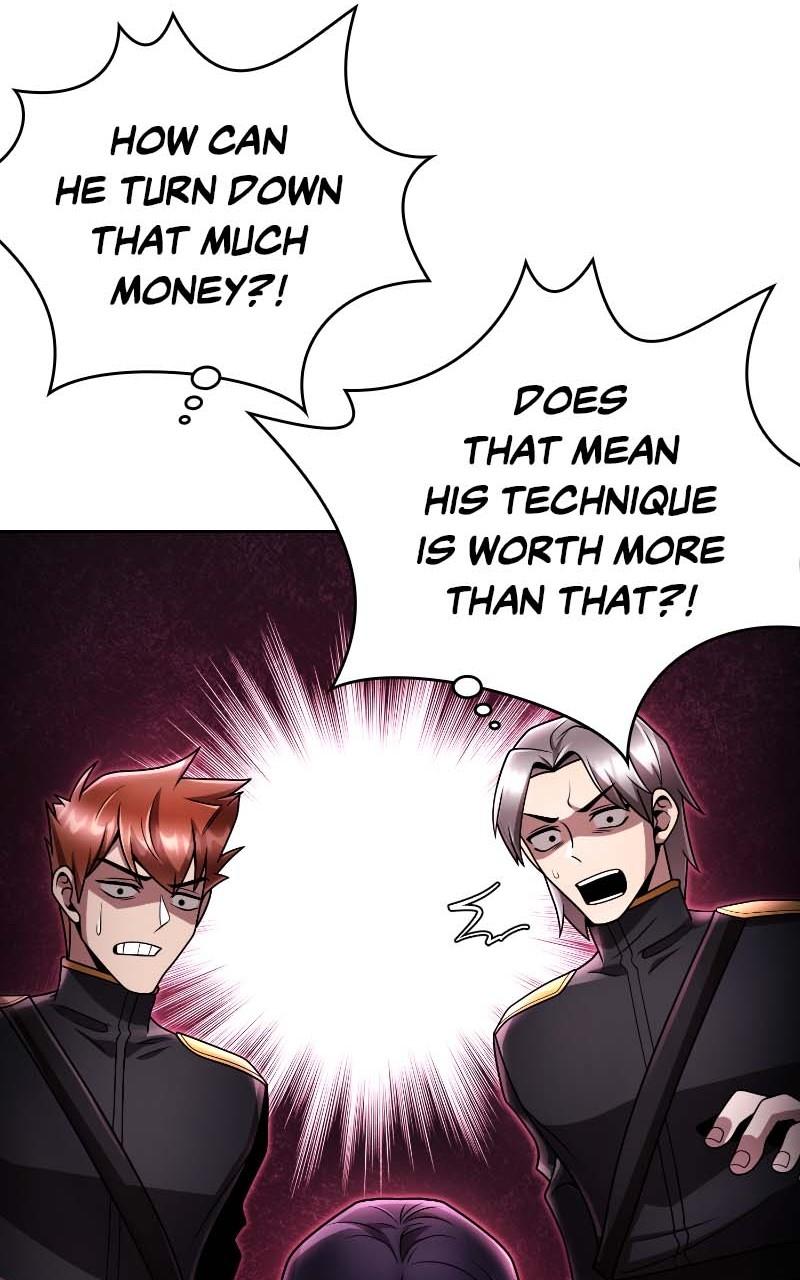 The Dungeon Cleaning Life of a Once Genius Hunter Chap 101 - Next Chap 102