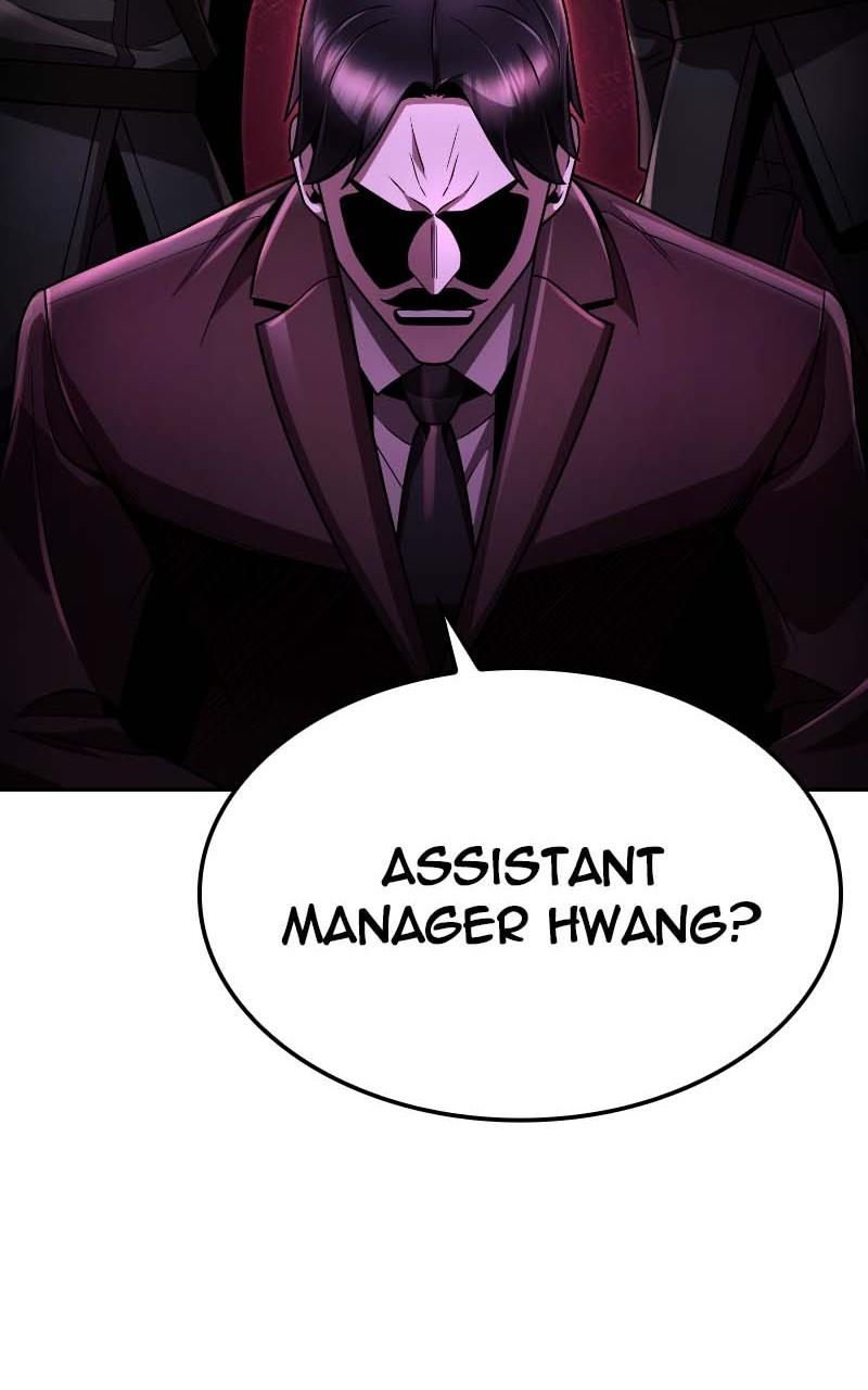 The Dungeon Cleaning Life of a Once Genius Hunter Chap 101 - Next Chap 102