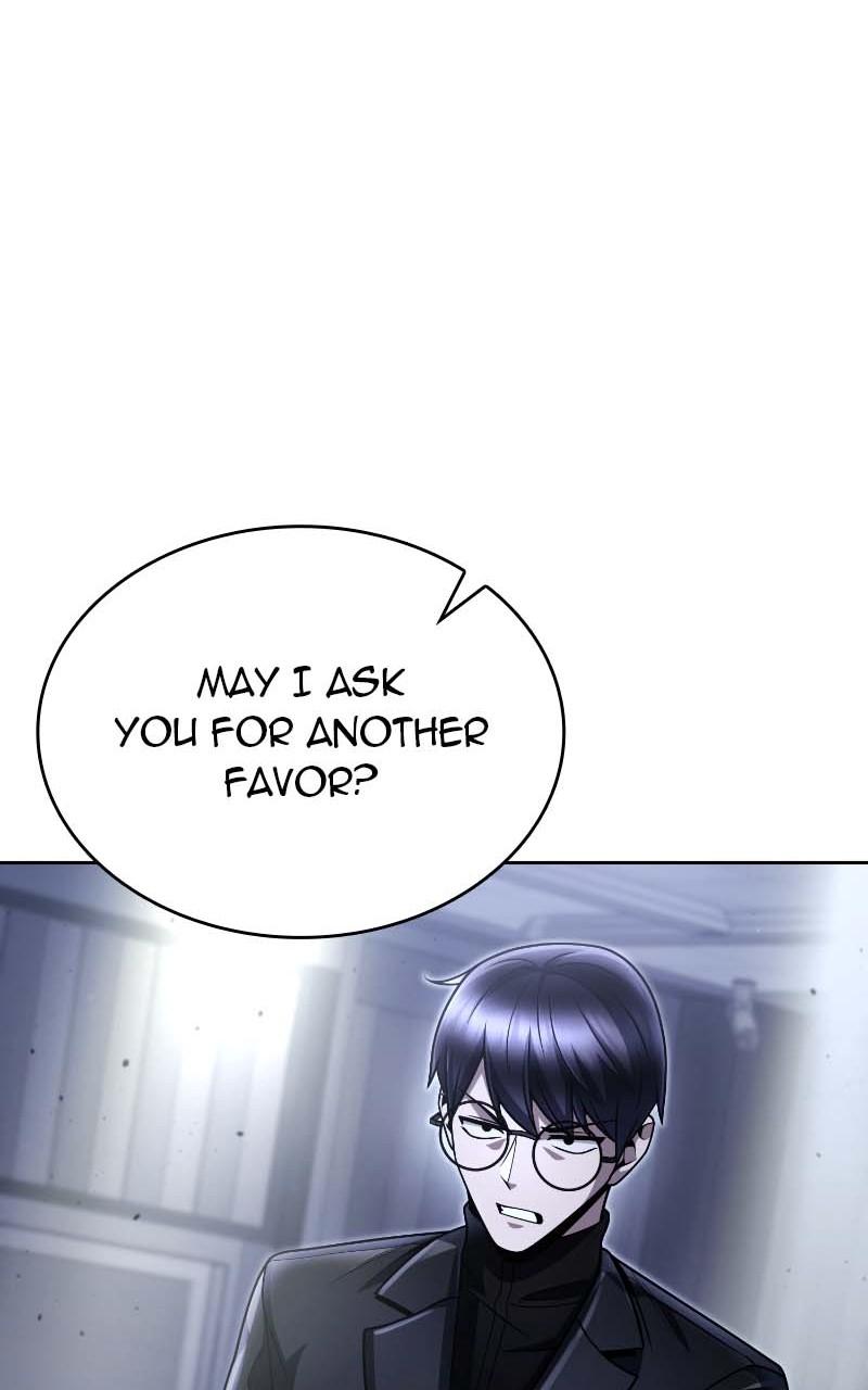 The Dungeon Cleaning Life of a Once Genius Hunter Chap 101 - Next Chap 102