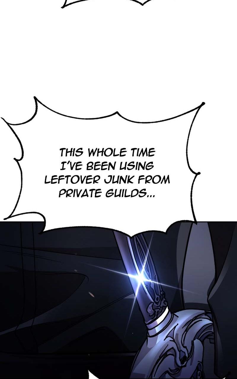 The Dungeon Cleaning Life of a Once Genius Hunter Chap 101 - Next Chap 102