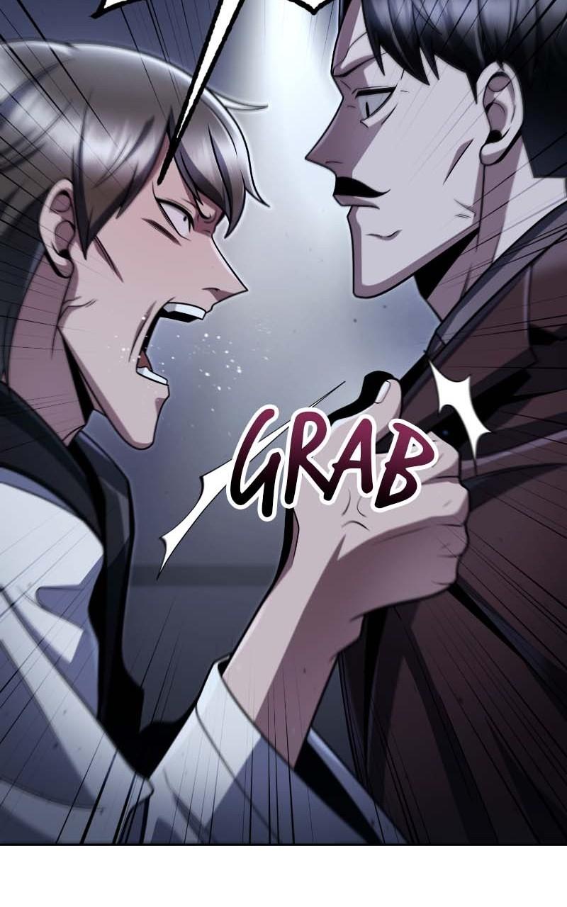 The Dungeon Cleaning Life of a Once Genius Hunter Chap 101 - Next Chap 102
