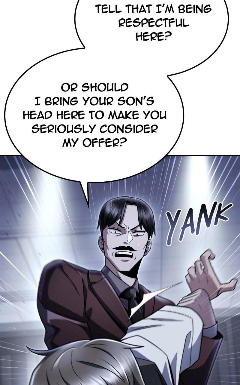 The Dungeon Cleaning Life of a Once Genius Hunter Chap 101 - Next Chap 102