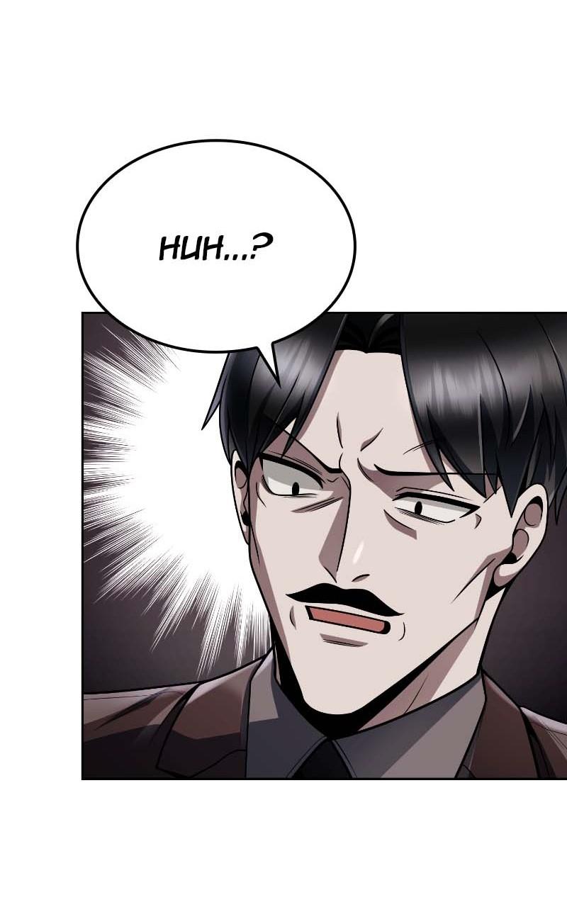 The Dungeon Cleaning Life of a Once Genius Hunter Chap 101 - Next Chap 102