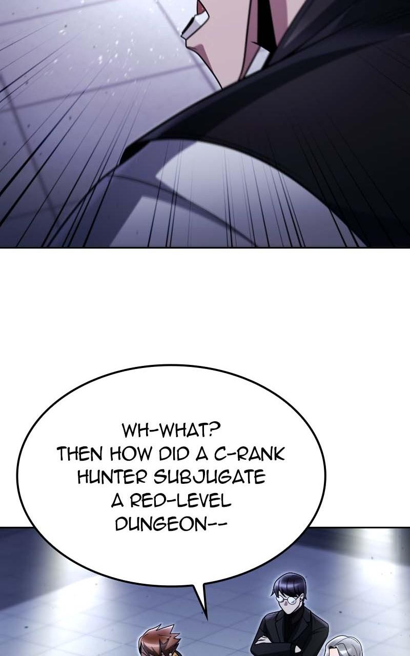 The Dungeon Cleaning Life of a Once Genius Hunter Chap 101 - Next Chap 102