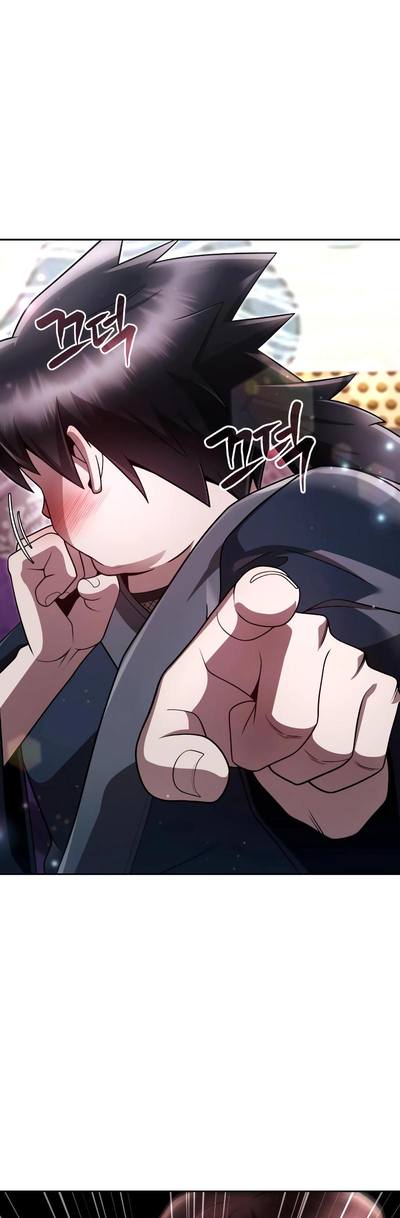 The Dungeon Cleaning Life of a Once Genius Hunter Chap 102 - Next Chap 103