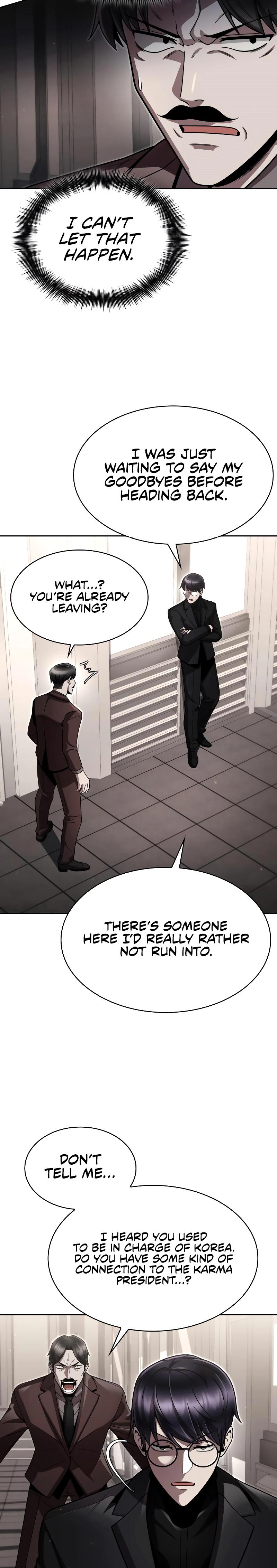 The Dungeon Cleaning Life of a Once Genius Hunter Chap 102 - Next Chap 103