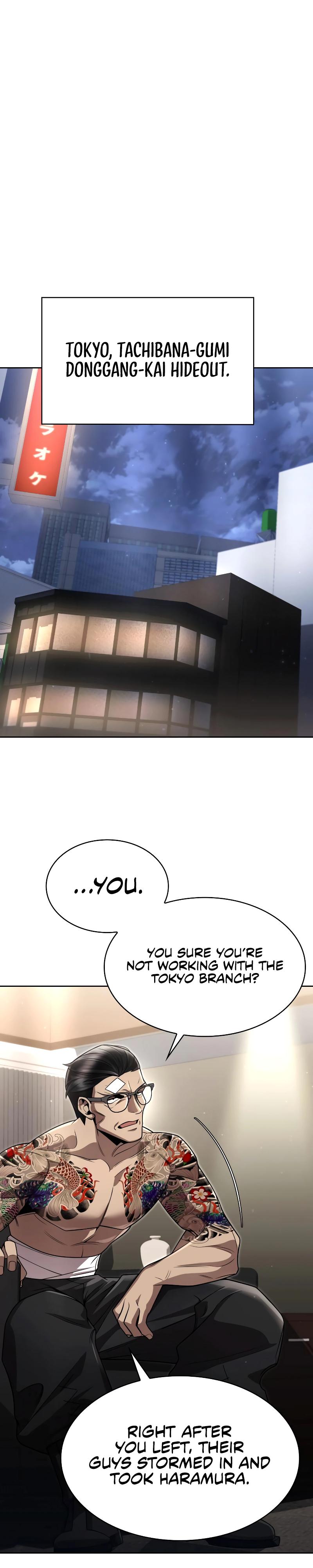 The Dungeon Cleaning Life of a Once Genius Hunter Chap 102 - Next Chap 103