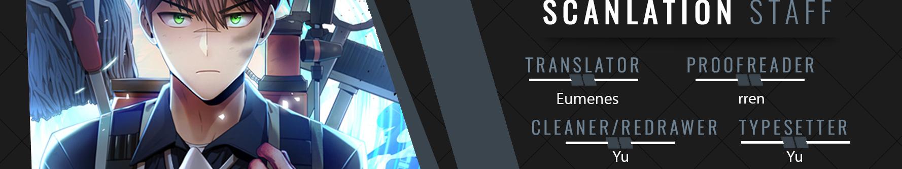 The Dungeon Cleaning Life of a Once Genius Hunter Chap 102 - Next Chap 103