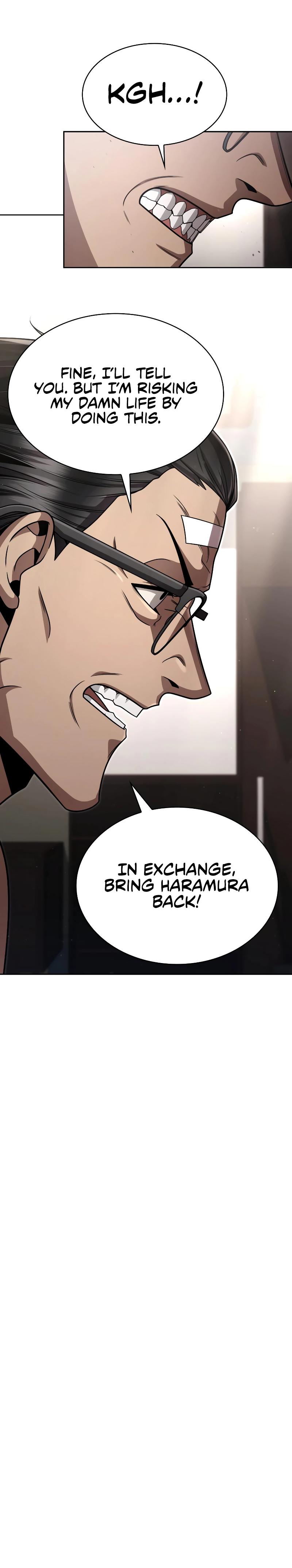 The Dungeon Cleaning Life of a Once Genius Hunter Chap 102 - Next Chap 103