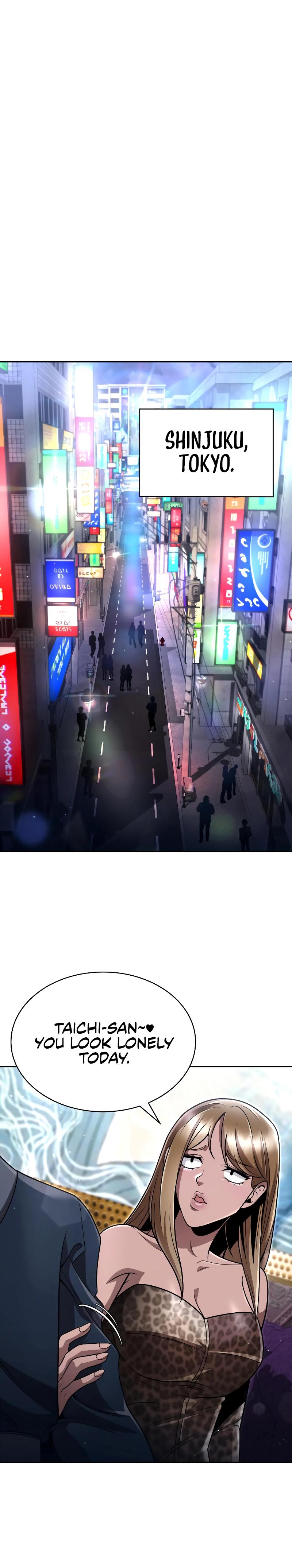 The Dungeon Cleaning Life of a Once Genius Hunter Chap 102 - Next Chap 103