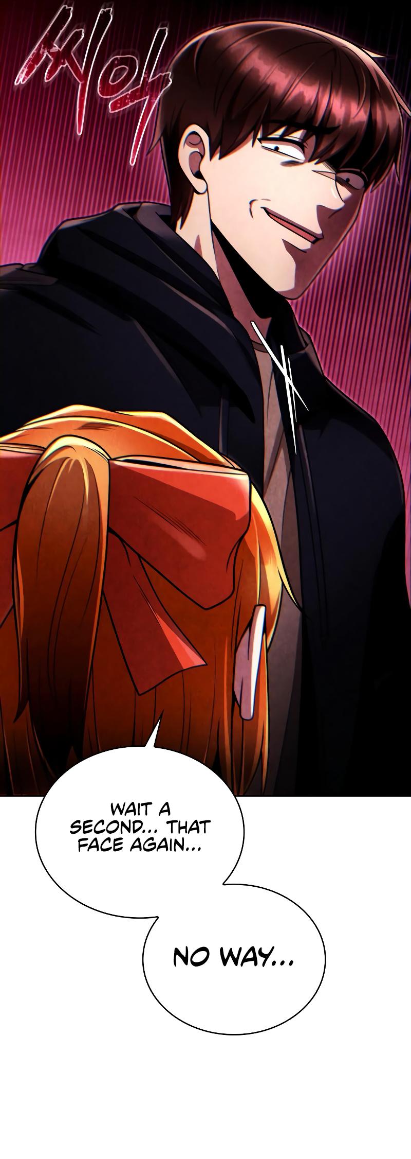 The Dungeon Cleaning Life of a Once Genius Hunter Chap 103 - Next Chap 104