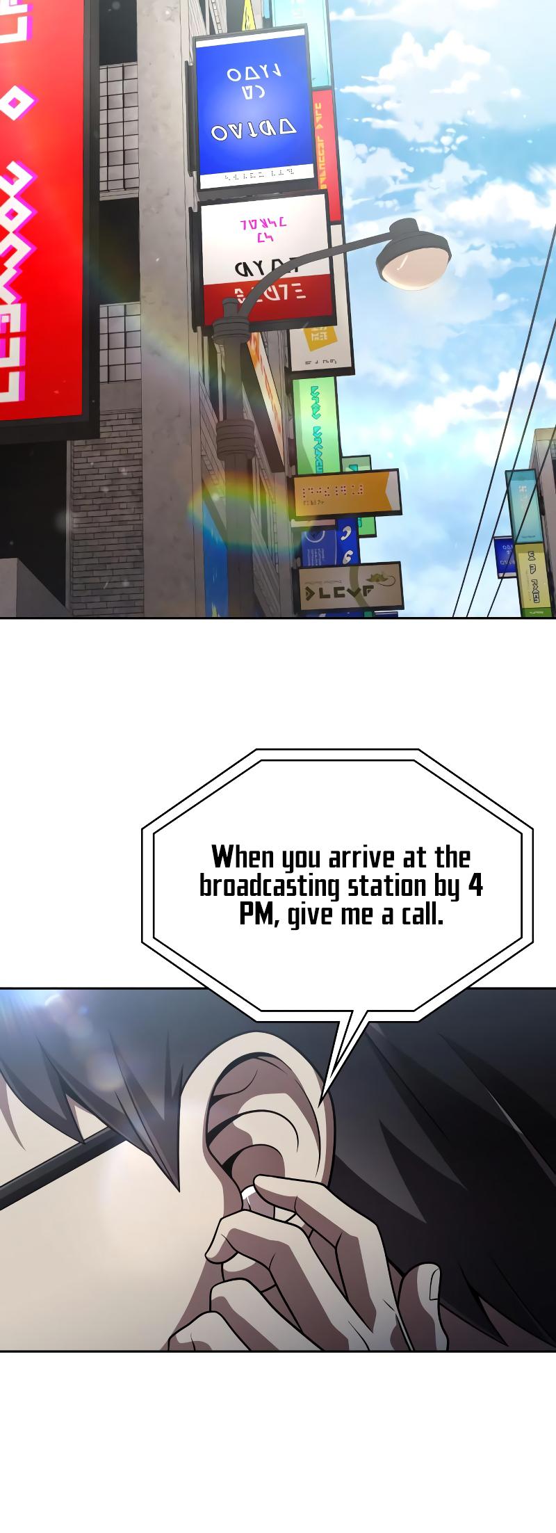 The Dungeon Cleaning Life of a Once Genius Hunter Chap 103 - Next Chap 104