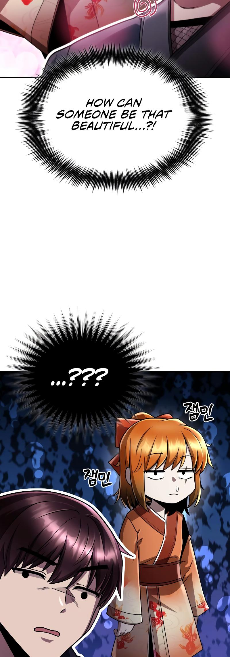 The Dungeon Cleaning Life of a Once Genius Hunter Chap 103 - Next Chap 104