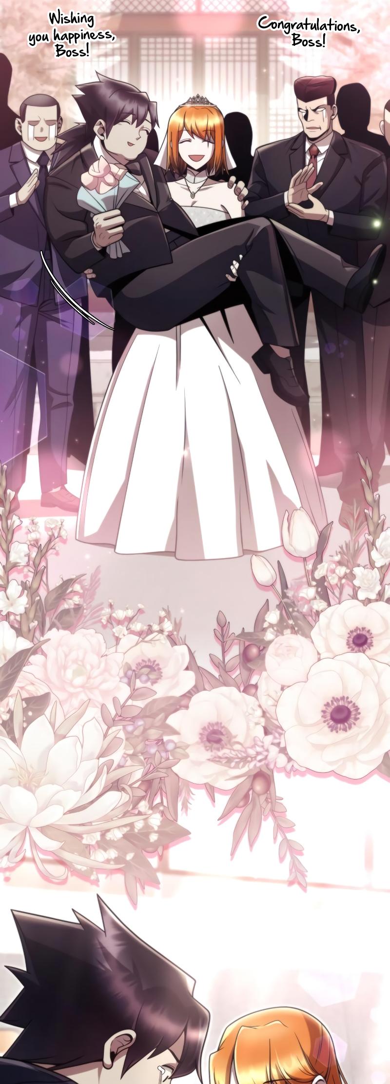 The Dungeon Cleaning Life of a Once Genius Hunter Chap 103 - Next Chap 104