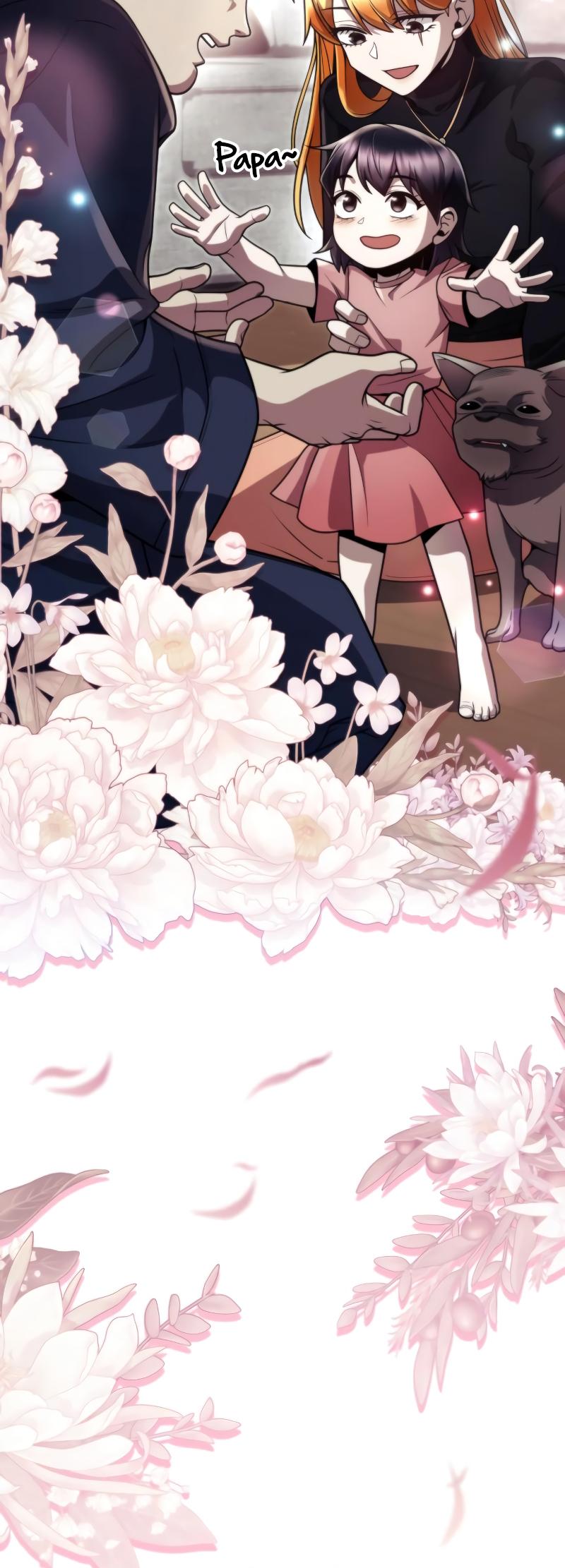 The Dungeon Cleaning Life of a Once Genius Hunter Chap 103 - Next Chap 104