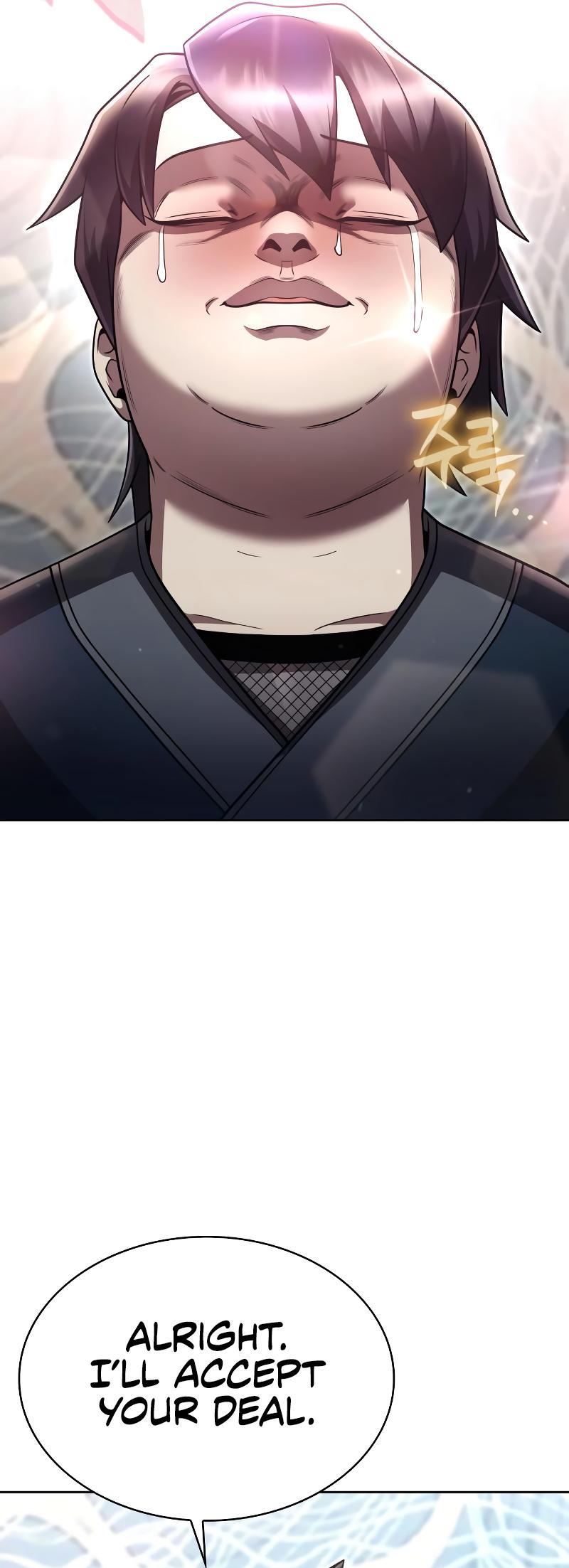 The Dungeon Cleaning Life of a Once Genius Hunter Chap 103 - Next Chap 104