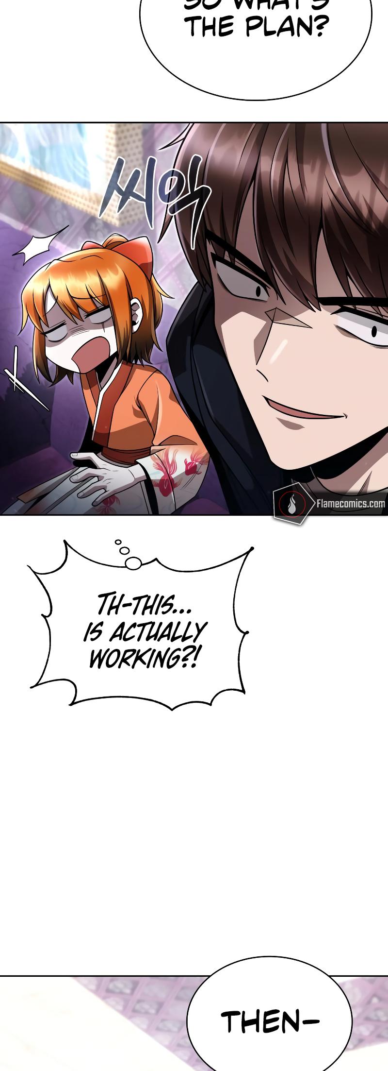 The Dungeon Cleaning Life of a Once Genius Hunter Chap 103 - Next Chap 104