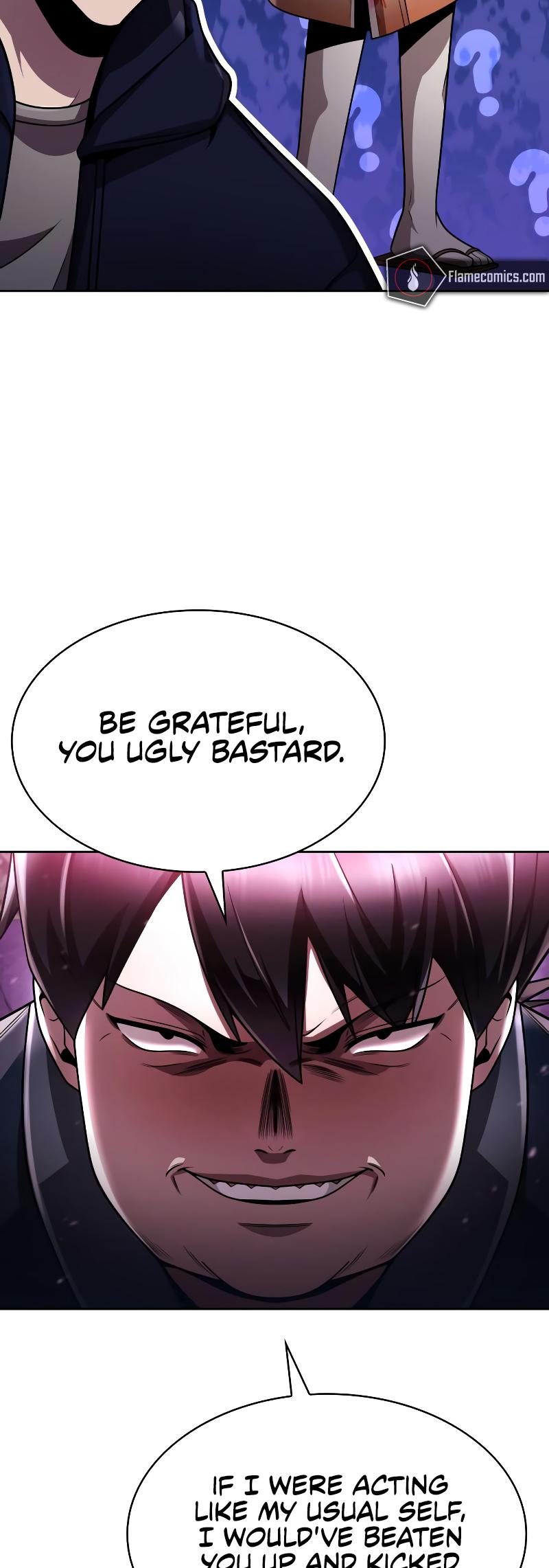 The Dungeon Cleaning Life of a Once Genius Hunter Chap 103 - Next Chap 104