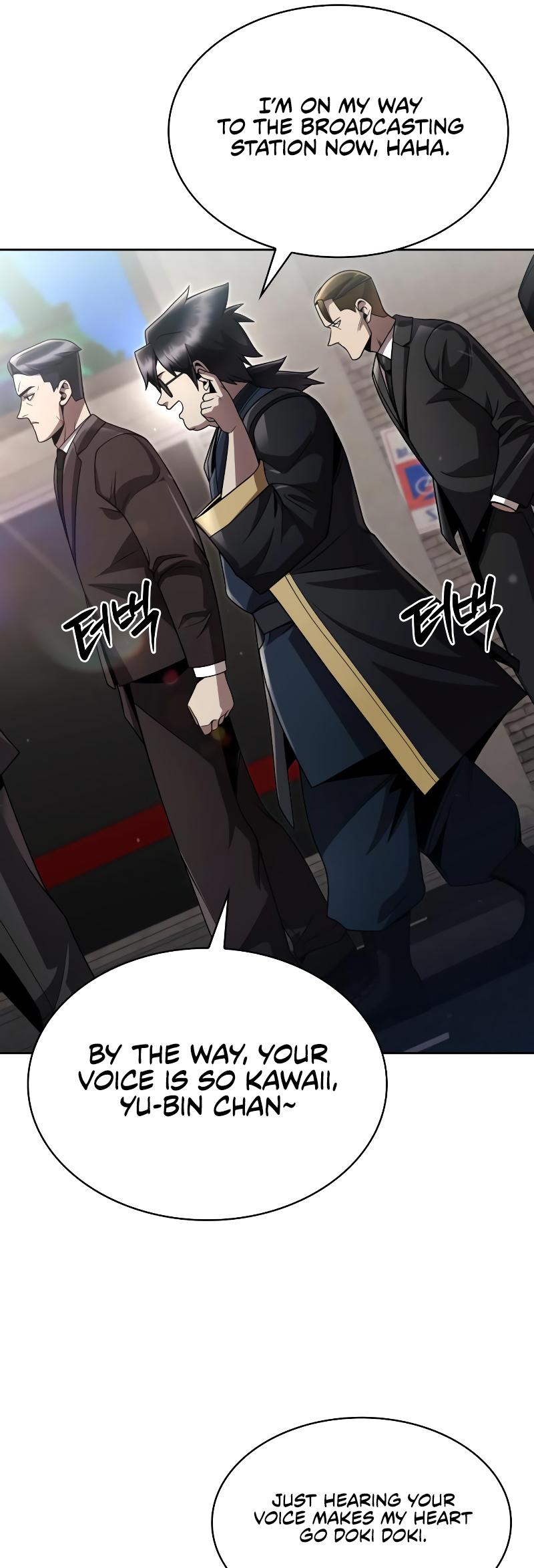 The Dungeon Cleaning Life of a Once Genius Hunter Chap 103 - Next Chap 104