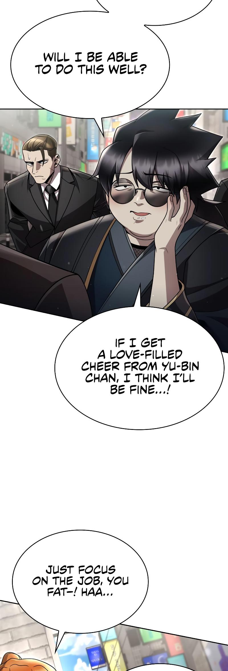 The Dungeon Cleaning Life of a Once Genius Hunter Chap 103 - Next Chap 104