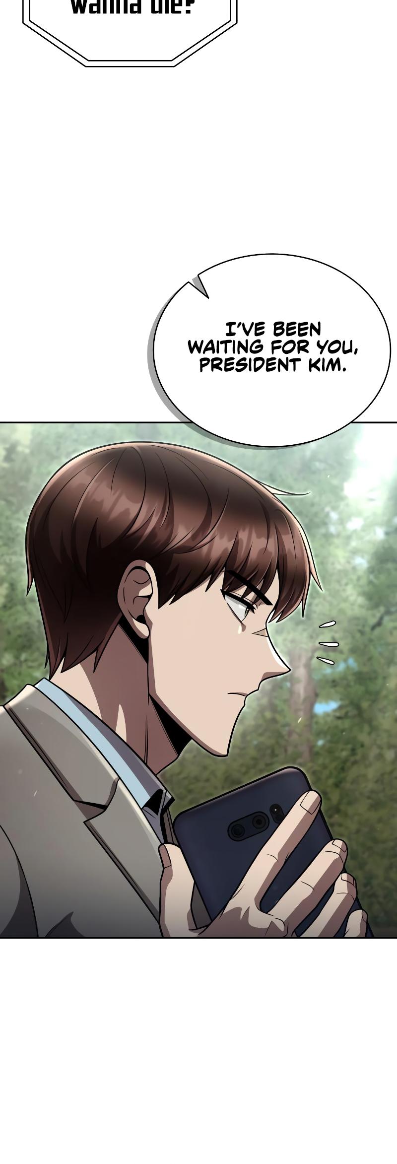 The Dungeon Cleaning Life of a Once Genius Hunter Chap 103 - Next Chap 104