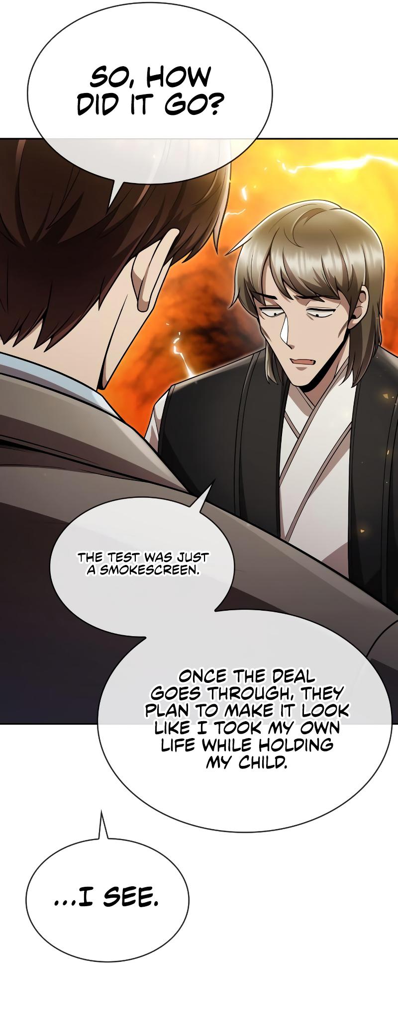 The Dungeon Cleaning Life of a Once Genius Hunter Chap 103 - Next Chap 104