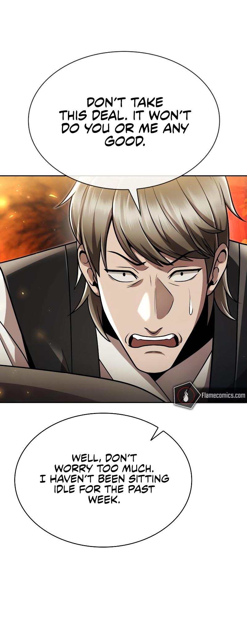 The Dungeon Cleaning Life of a Once Genius Hunter Chap 103 - Next Chap 104