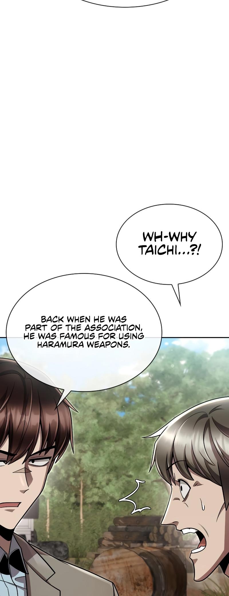 The Dungeon Cleaning Life of a Once Genius Hunter Chap 103 - Next Chap 104