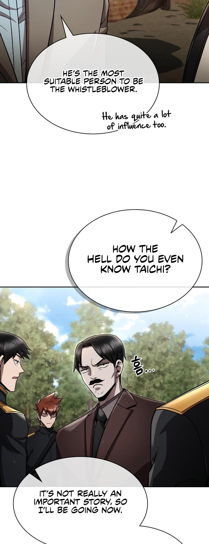 The Dungeon Cleaning Life of a Once Genius Hunter Chap 103 - Next Chap 104