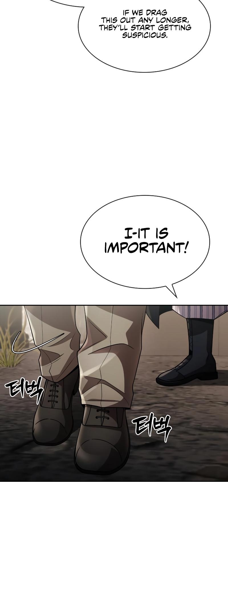 The Dungeon Cleaning Life of a Once Genius Hunter Chap 103 - Next Chap 104