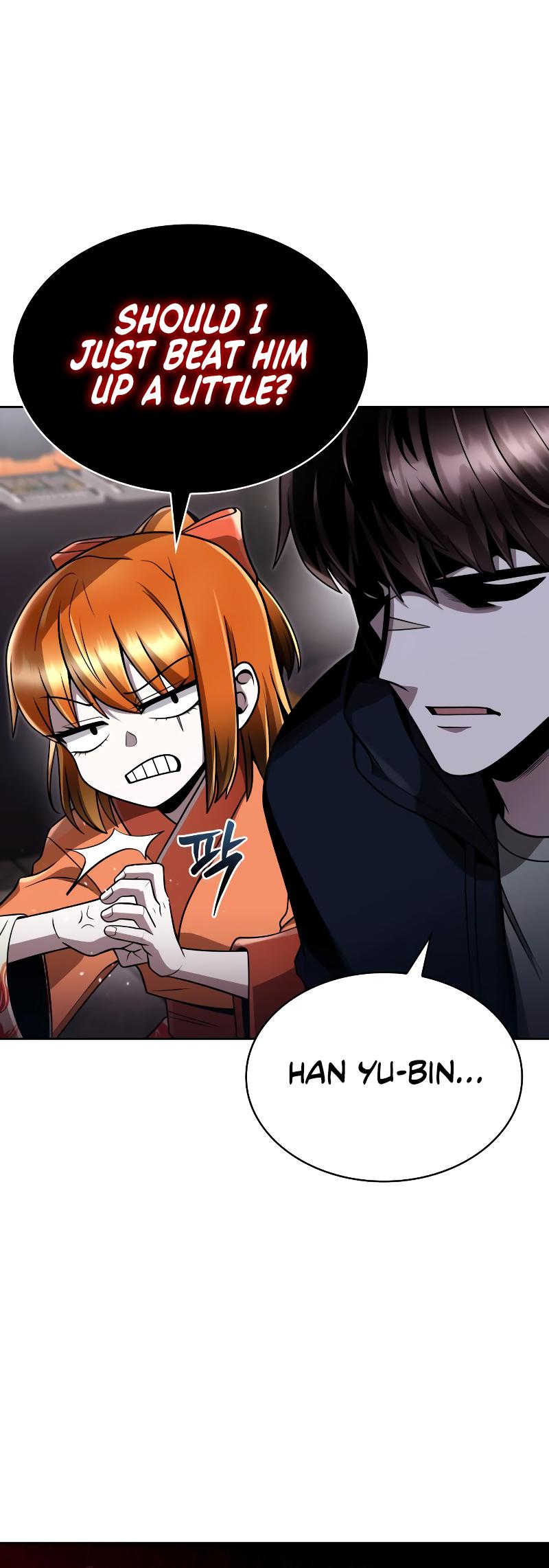 The Dungeon Cleaning Life of a Once Genius Hunter Chap 103 - Next Chap 104