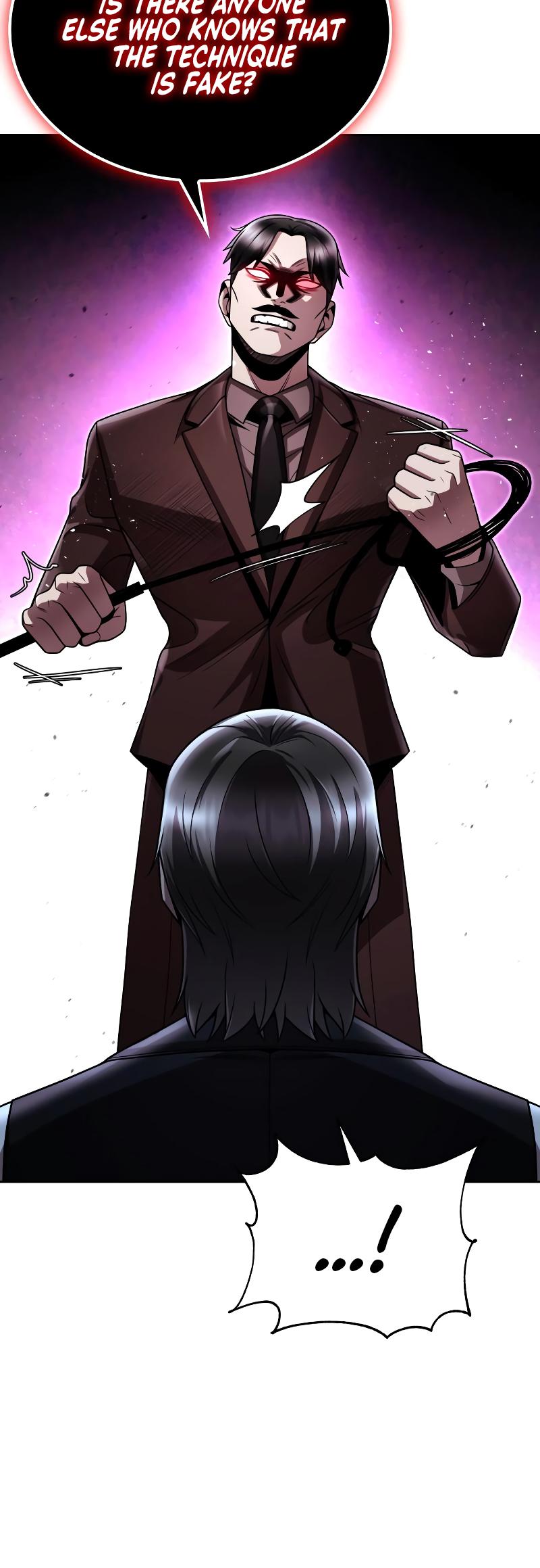 The Dungeon Cleaning Life of a Once Genius Hunter Chap 103 - Next Chap 104