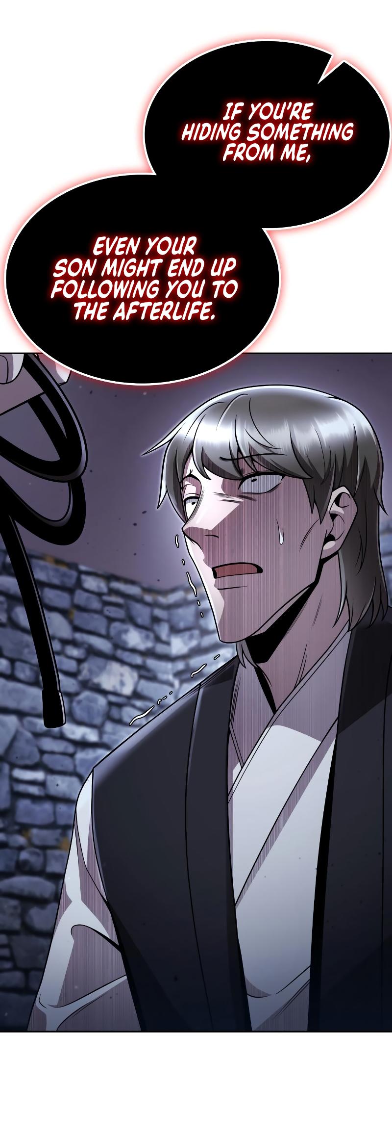 The Dungeon Cleaning Life of a Once Genius Hunter Chap 103 - Next Chap 104