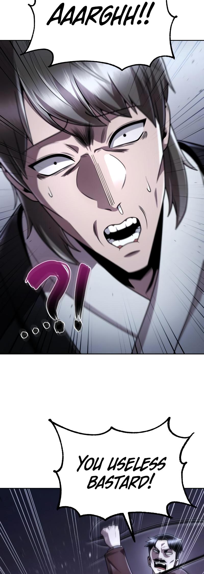 The Dungeon Cleaning Life of a Once Genius Hunter Chap 103 - Next Chap 104