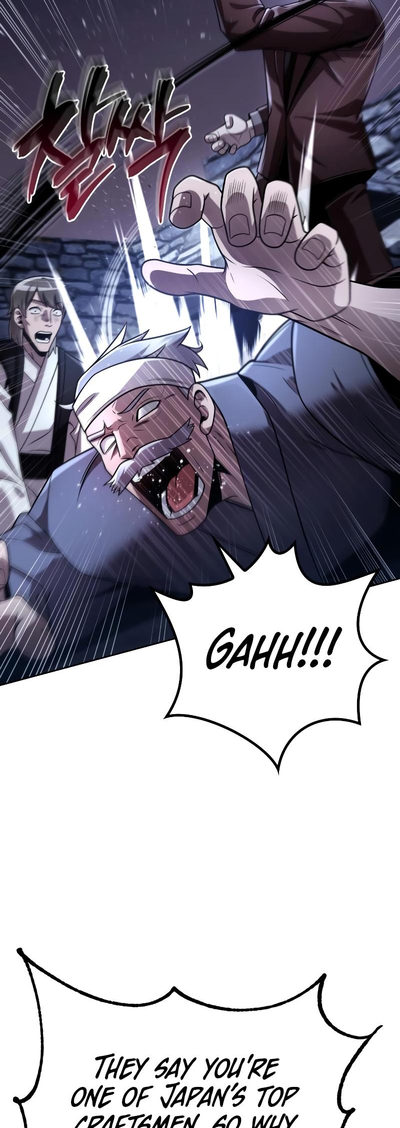 The Dungeon Cleaning Life of a Once Genius Hunter Chap 103 - Next Chap 104