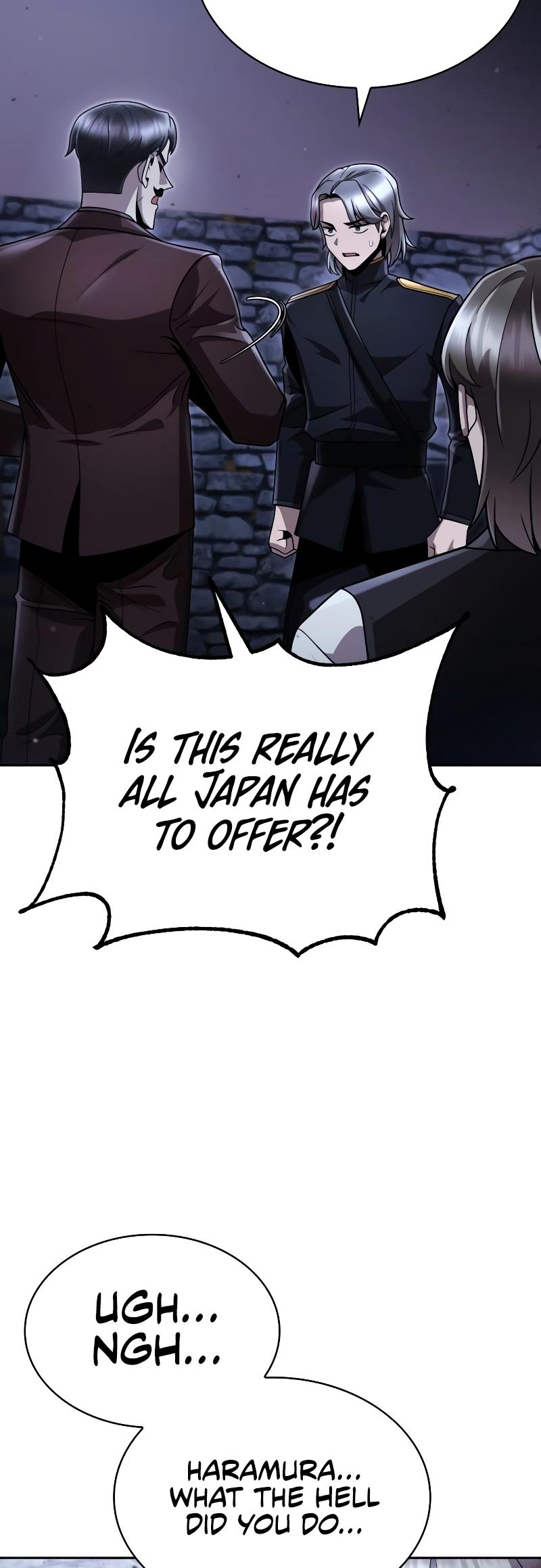 The Dungeon Cleaning Life of a Once Genius Hunter Chap 103 - Next Chap 104