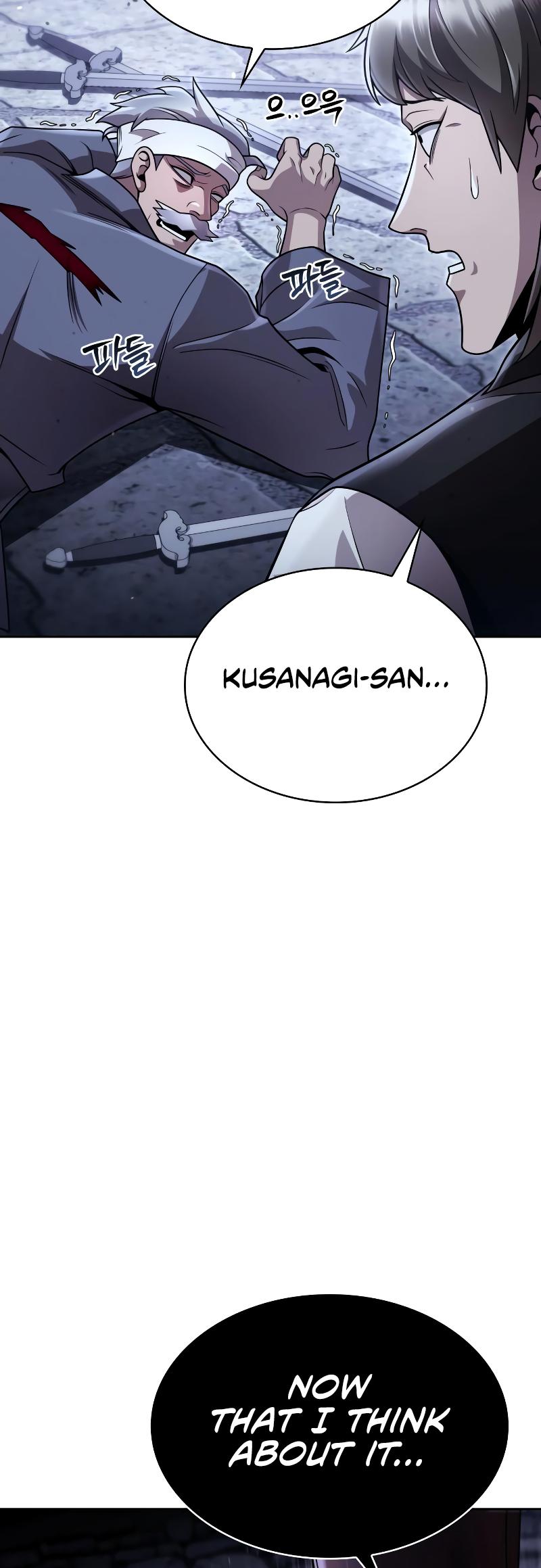 The Dungeon Cleaning Life of a Once Genius Hunter Chap 103 - Next Chap 104