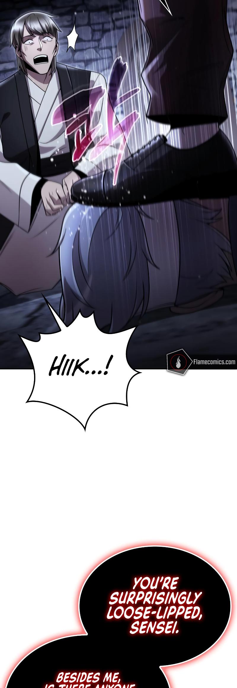 The Dungeon Cleaning Life of a Once Genius Hunter Chap 103 - Next Chap 104