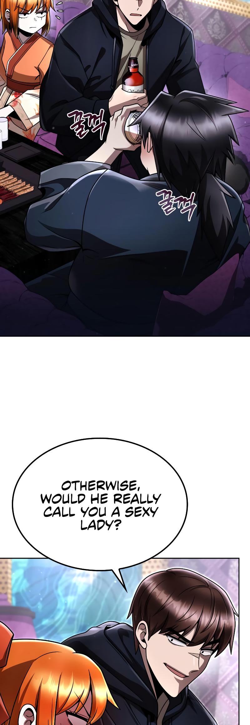 The Dungeon Cleaning Life of a Once Genius Hunter Chap 103 - Next Chap 104