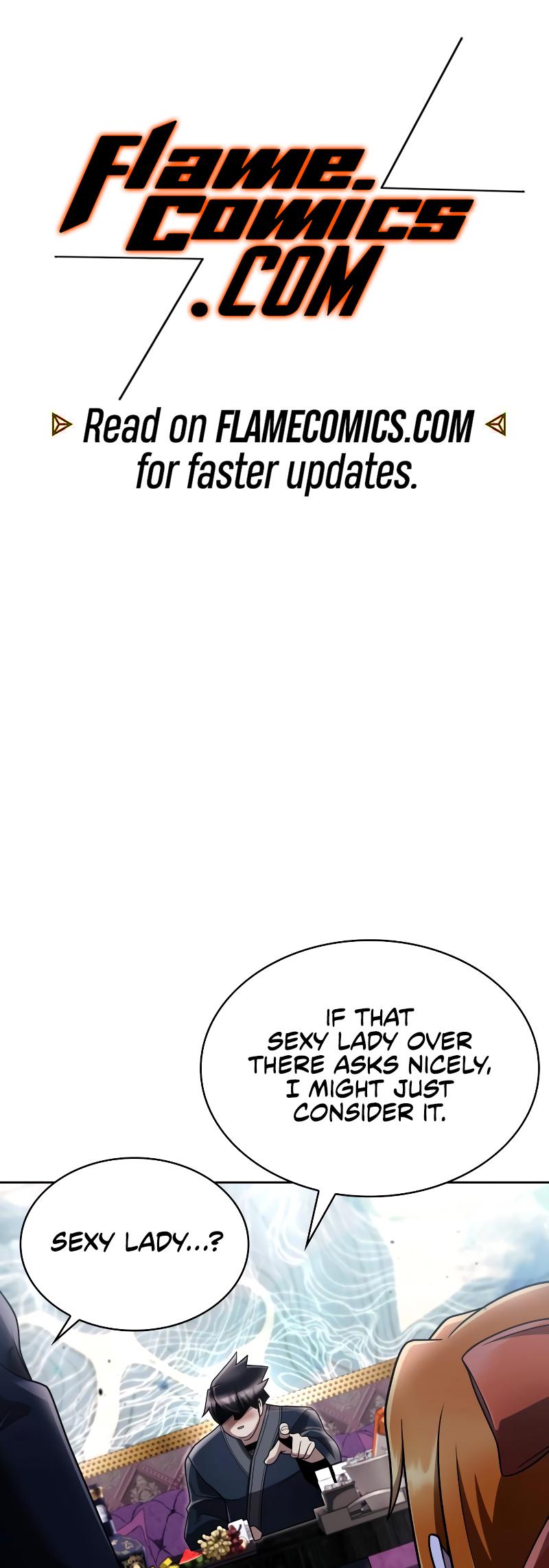 The Dungeon Cleaning Life of a Once Genius Hunter Chap 103 - Next Chap 104