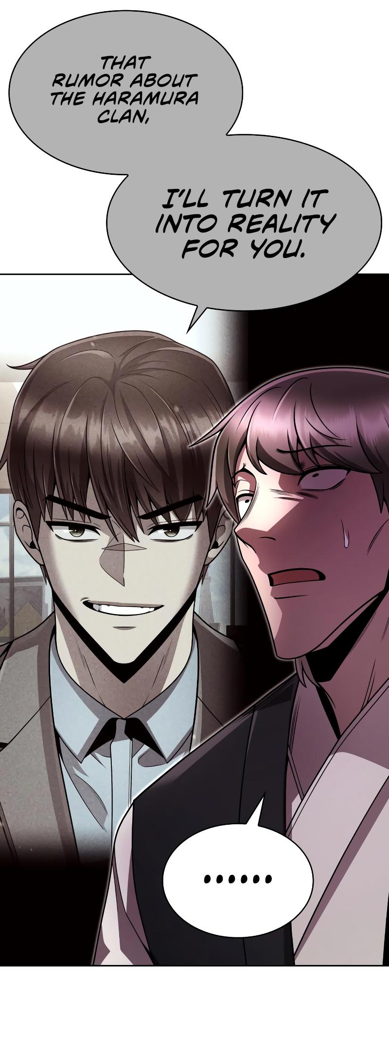 The Dungeon Cleaning Life of a Once Genius Hunter Chap 103 - Next Chap 104