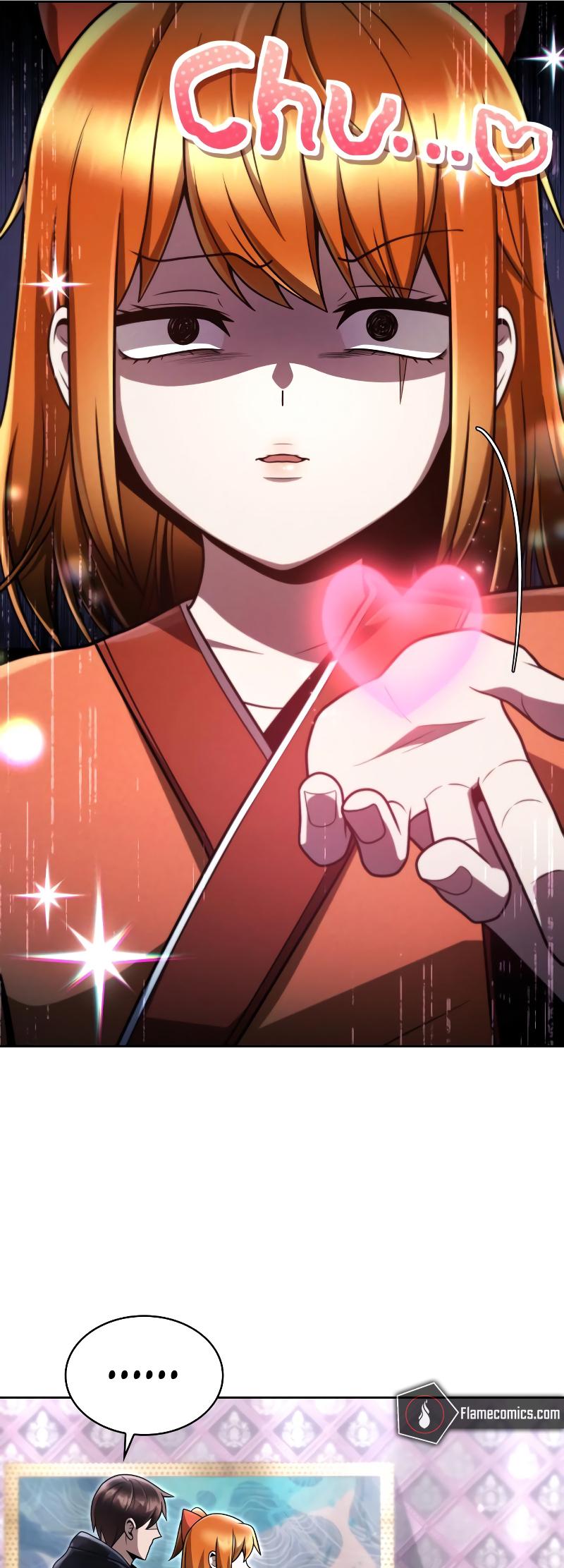 The Dungeon Cleaning Life of a Once Genius Hunter Chap 103 - Next Chap 104