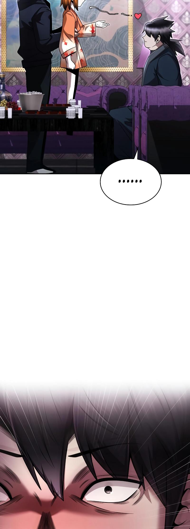 The Dungeon Cleaning Life of a Once Genius Hunter Chap 103 - Next Chap 104