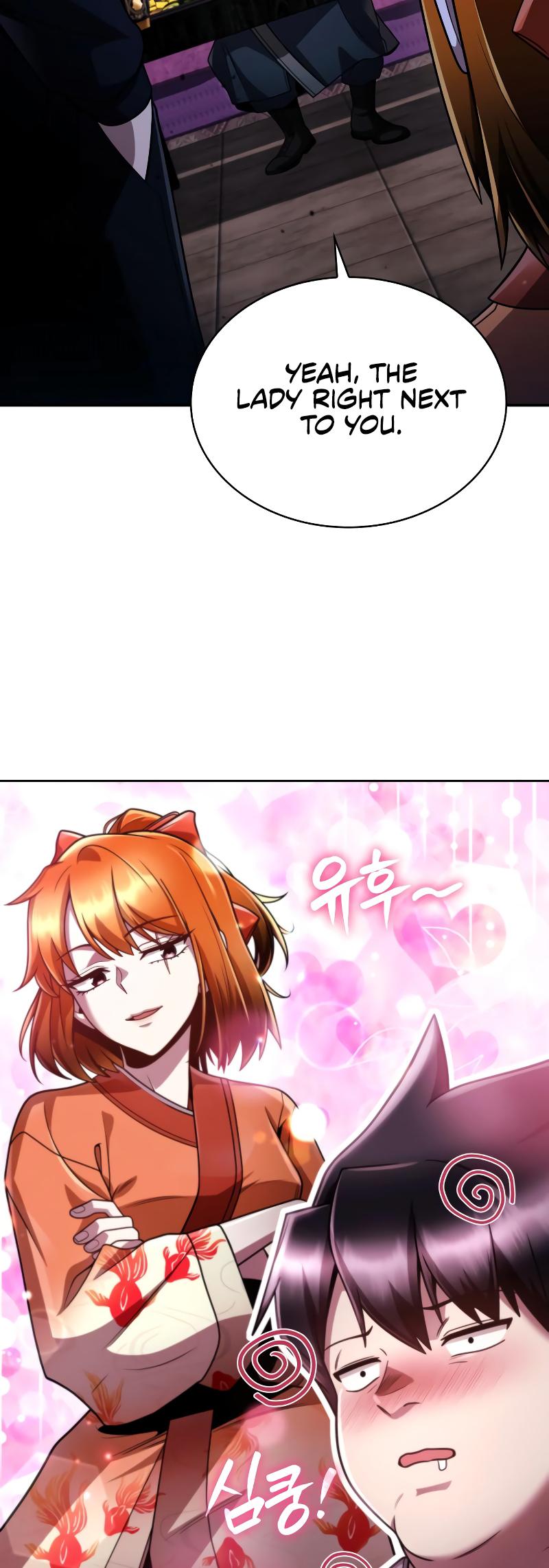 The Dungeon Cleaning Life of a Once Genius Hunter Chap 103 - Next Chap 104