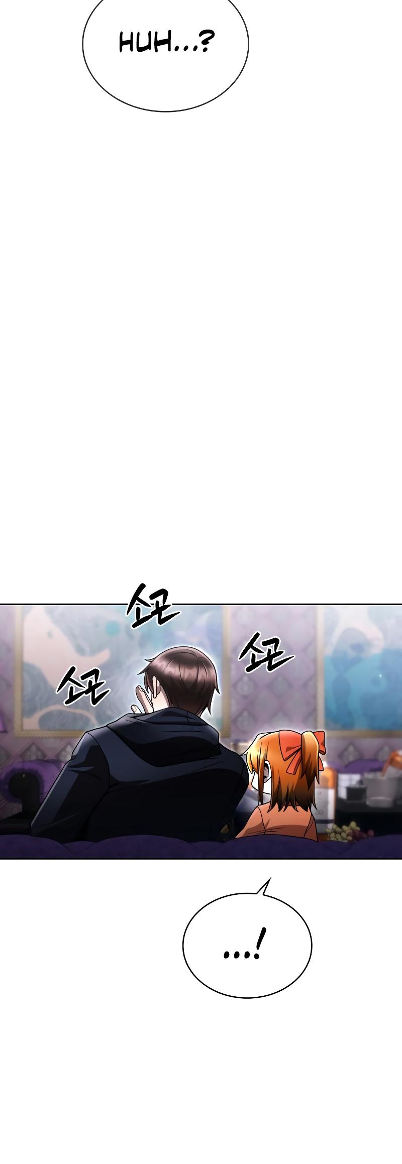 The Dungeon Cleaning Life of a Once Genius Hunter Chap 103 - Next Chap 104