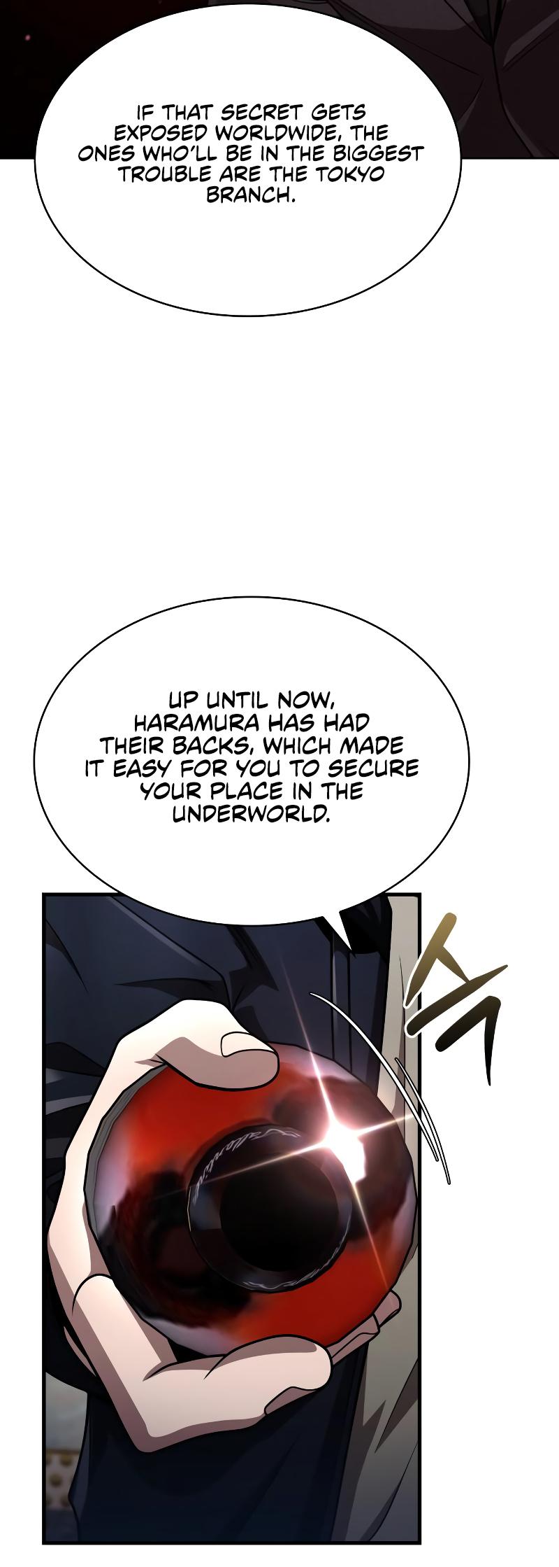 The Dungeon Cleaning Life of a Once Genius Hunter Chap 103 - Next Chap 104