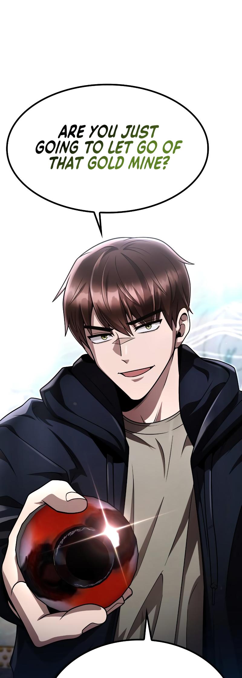 The Dungeon Cleaning Life of a Once Genius Hunter Chap 103 - Next Chap 104