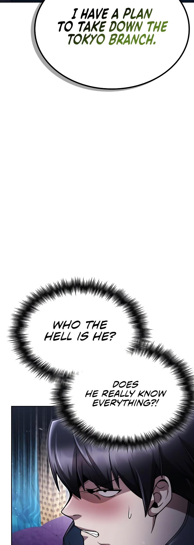 The Dungeon Cleaning Life of a Once Genius Hunter Chap 103 - Next Chap 104