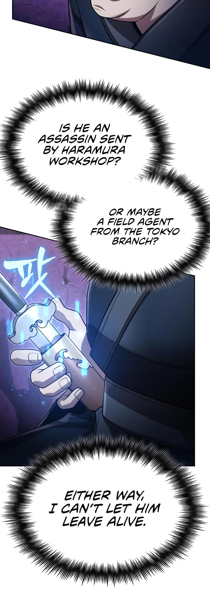 The Dungeon Cleaning Life of a Once Genius Hunter Chap 103 - Next Chap 104