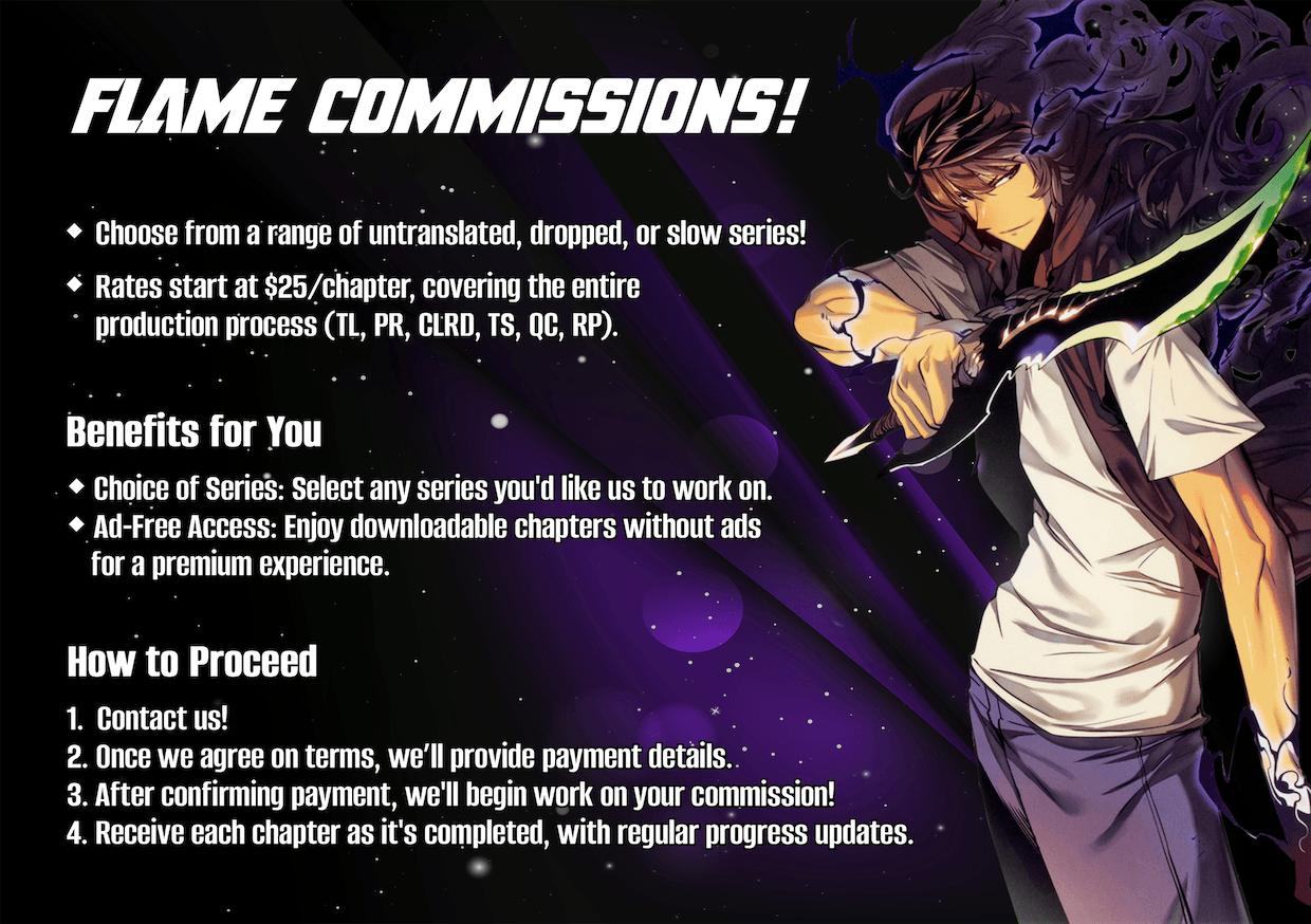 The Dungeon Cleaning Life of a Once Genius Hunter Chap 110 - Next Chap 111